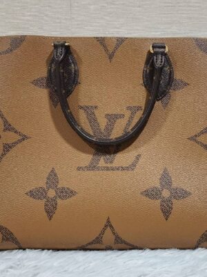 Louis Vuitton OnTheGo
