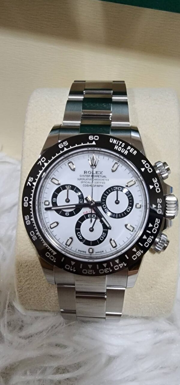 Rolex Oyster Perpetual