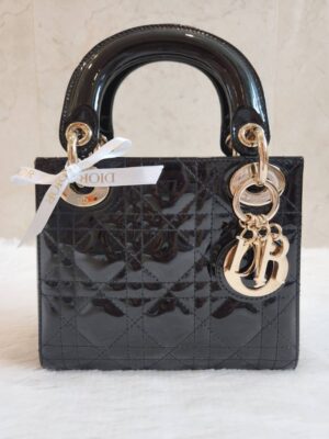 Lady Dior mini