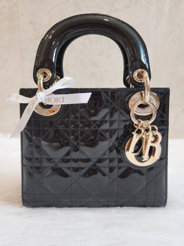 Lady Dior mini