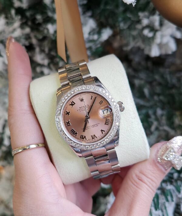 Rolex Datejust​ Boysize31mm.
