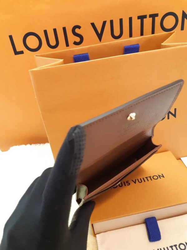 LV envelope card holder - Image 3