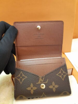 LV envelope card holder