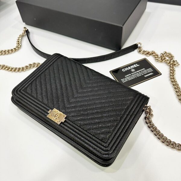 chanel use verygood woc holo 27 - Image 2