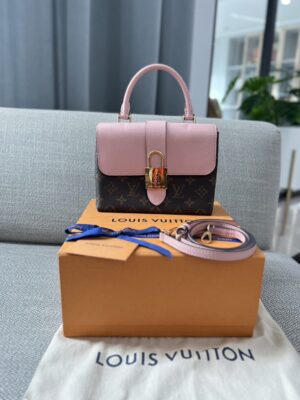 LV Looks BB Monogram ปี 19