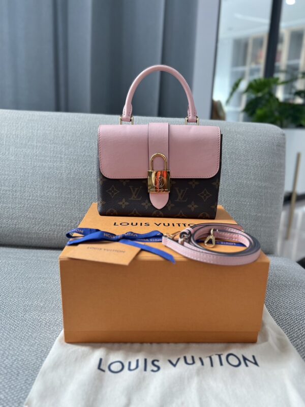 LV Looks BB Monogram ปี 19