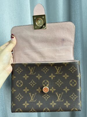 LV Looks BB Monogram ปี 19
