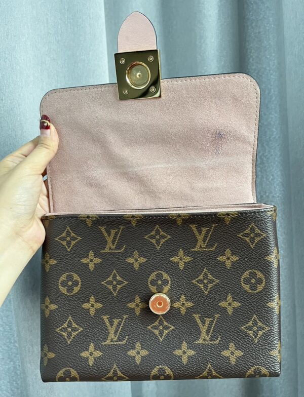 LV Looks BB Monogram ปี 19 - Image 2