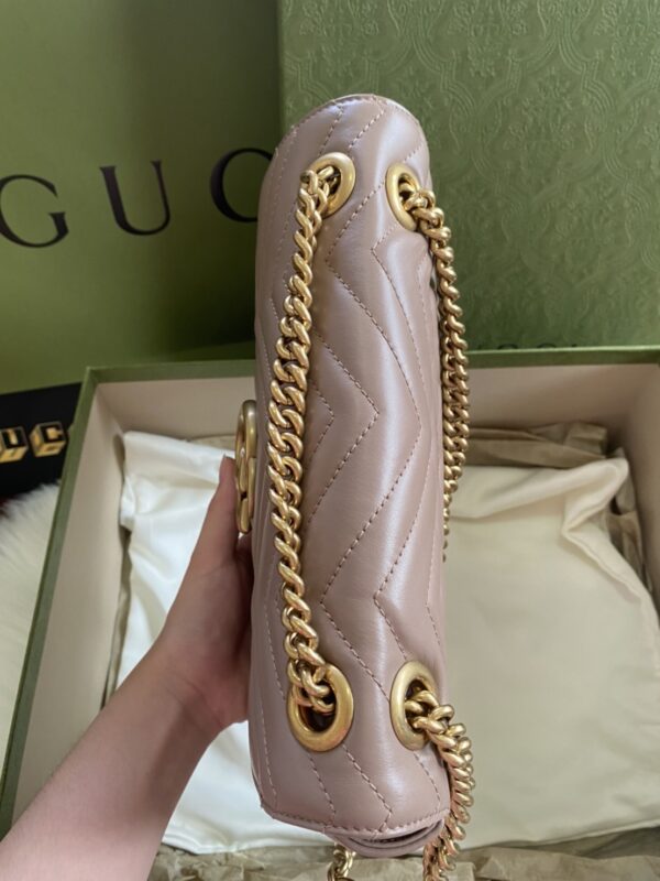 Gucci marmont 26 YR 21 - Image 3