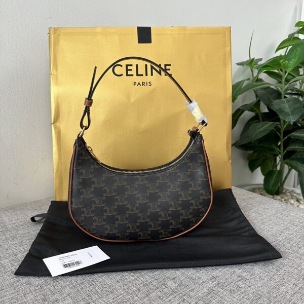 Celine Eve bag Y2022
