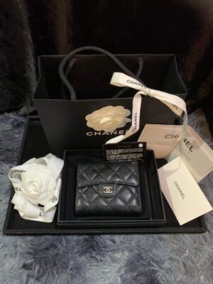 Chanel triford SHW holo29