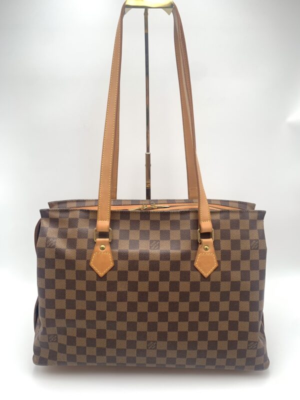 LV Cheisea Damier DC96