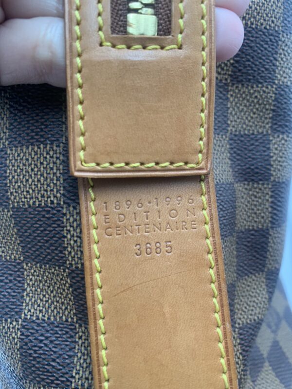 LV Cheisea Damier DC96 - Image 4