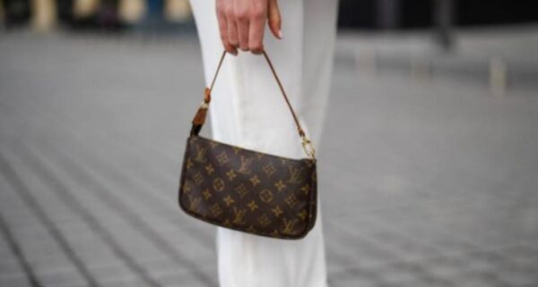 LV Pochette dc04 - Image 5