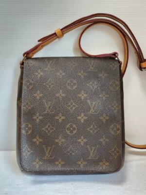 Used LV Musette Salsa