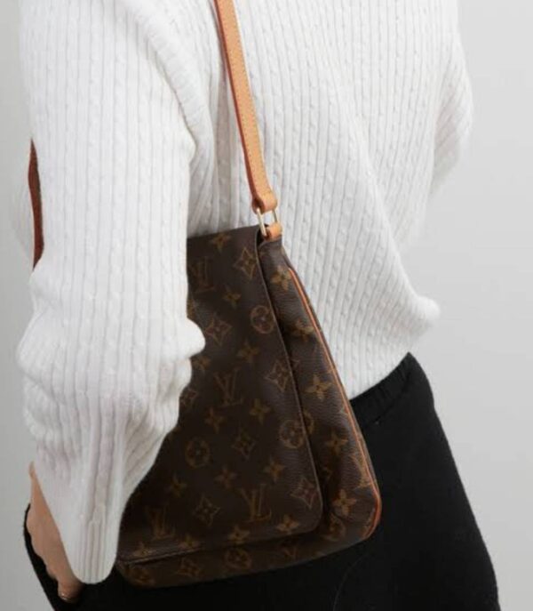 Used LV Musette Salsa