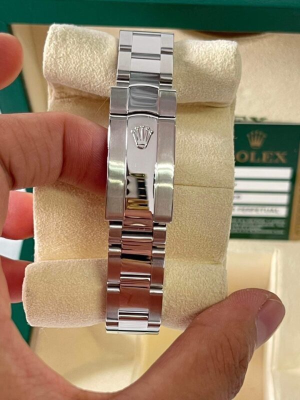 👑Used Rolex Boy size31mm - Image 3