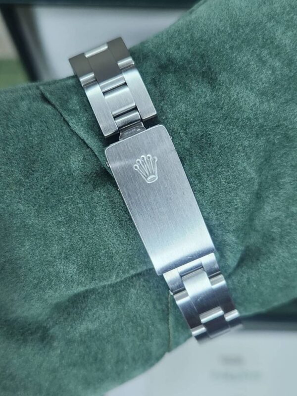 👑Used Rolex Nodate​ - Image 3