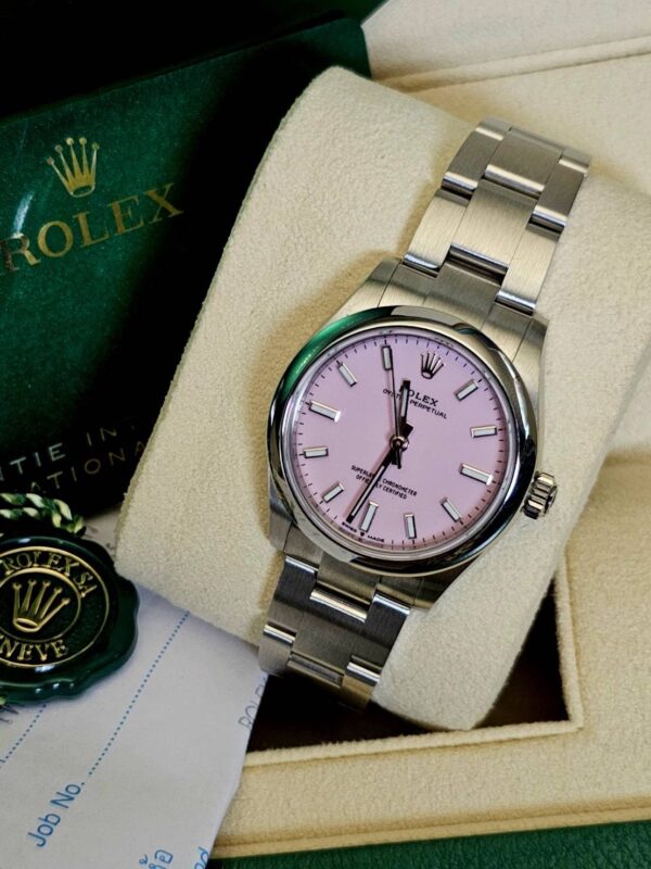 Used like new OP Pink Candy - Image 2