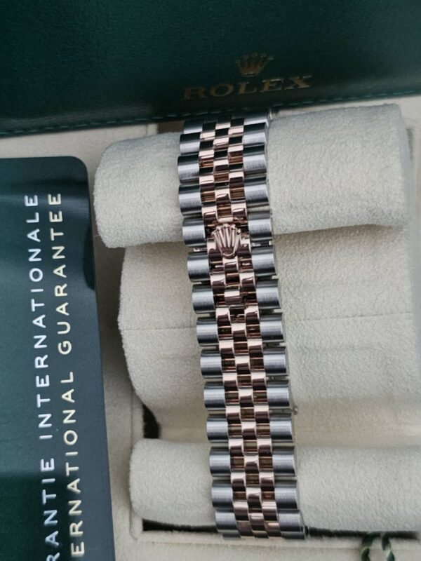 Like New Rolex datejust 31mm - Image 4