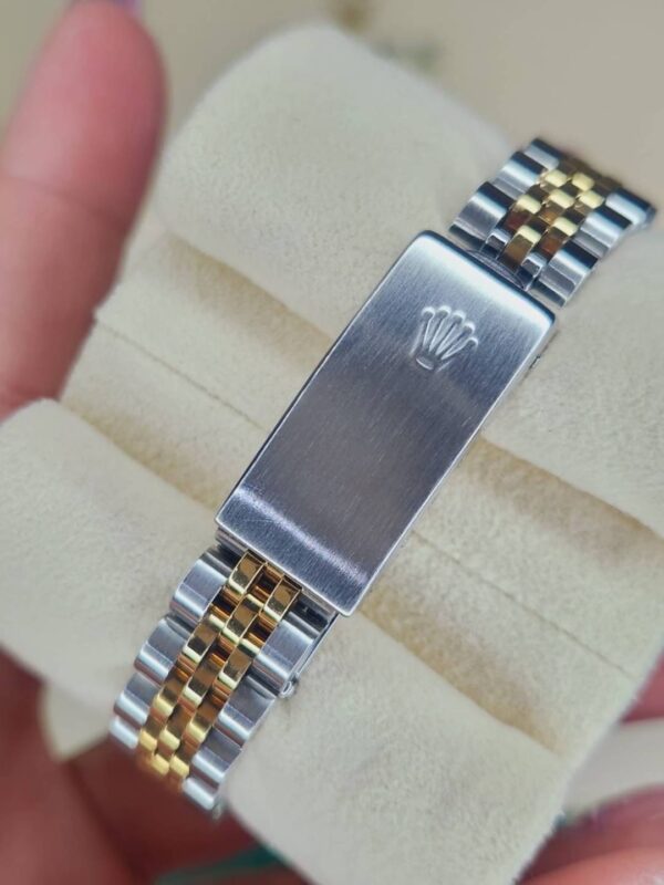 👑Used Rolex Datejust Lady 26 mm. - Image 3