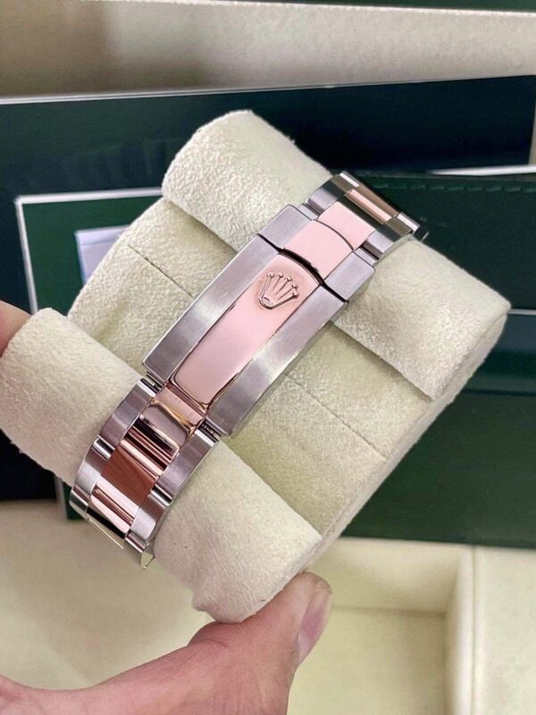 👑Used Rolex Boy size 31mm - Image 3