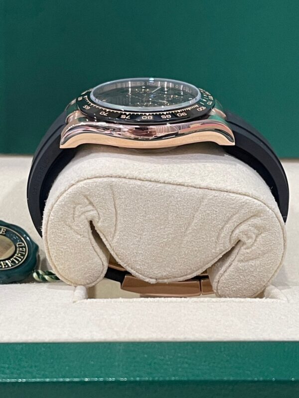 Used Rolex Daytona Choc - Image 3
