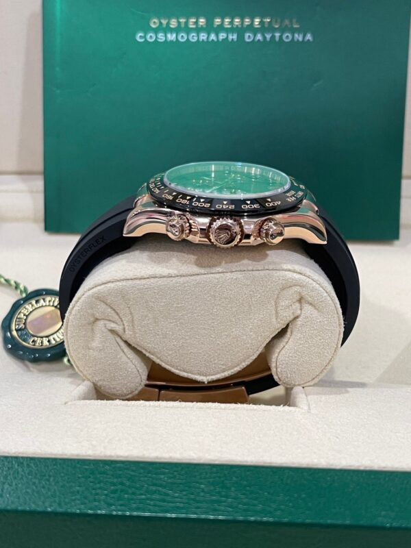 Used Rolex Daytona Choc - Image 4