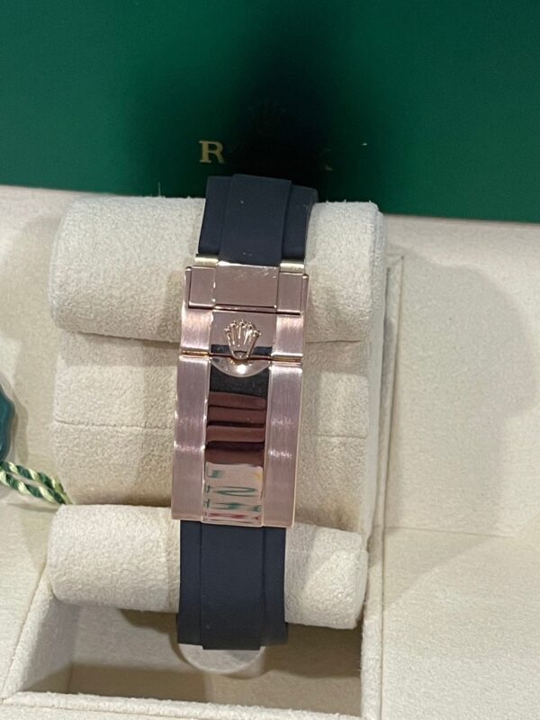 Used Rolex Daytona Choc - Image 5