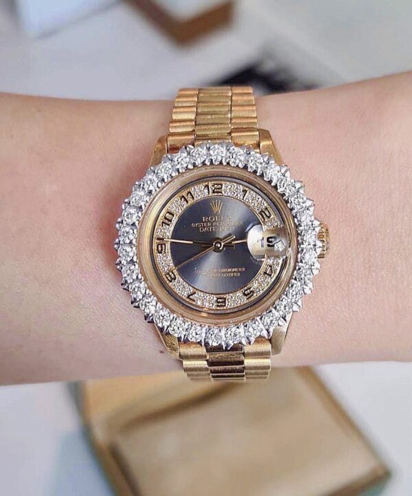 👑Used Rolex lady datejust