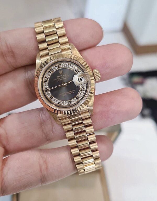 👑Used Rolex lady datejust - Image 2