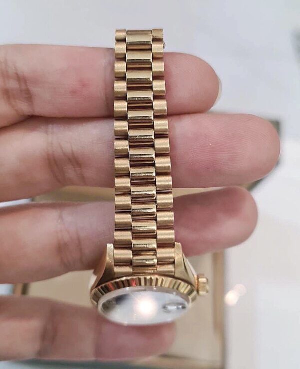 👑Used Rolex lady datejust - Image 5