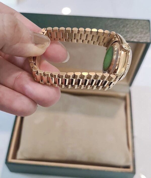👑Used Rolex lady datejust - Image 3