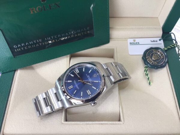 New Rolex OP 41 mm - Image 2