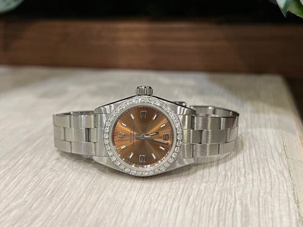 👑Used Rolex lady nodate