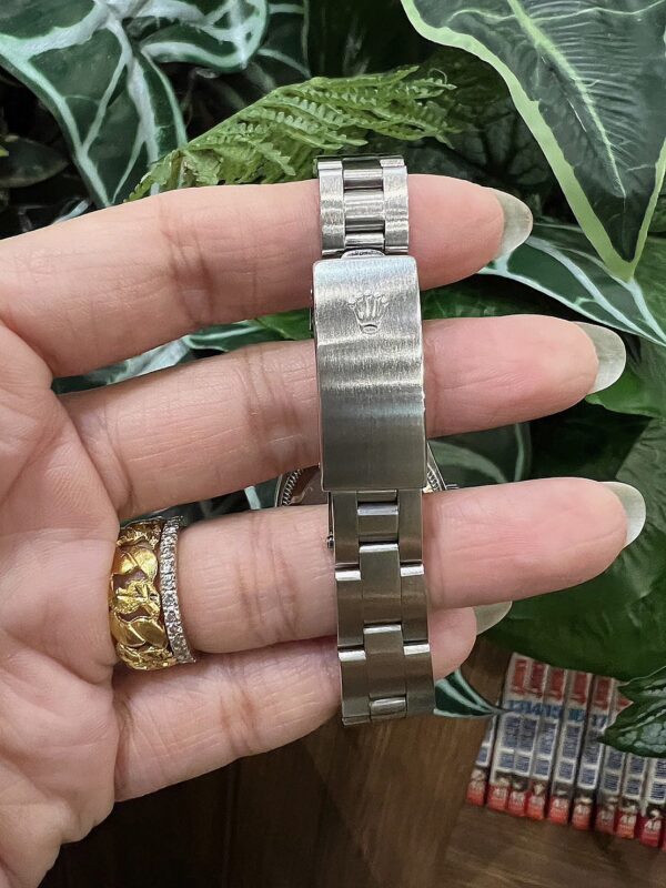 👑Used Rolex lady nodate - Image 5