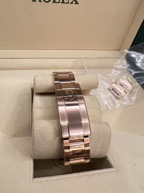 🔥🔥Used Daytona Full Rose Gold 2019 - Image 3