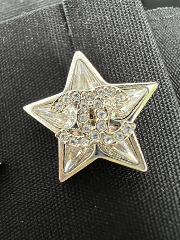 New Chanel Earrings Y2023 - Image 3
