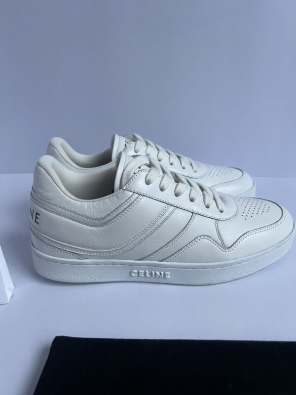 New Celine Sneakers size 37 - Image 3