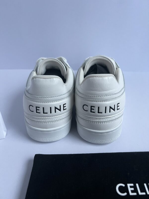 New Celine Sneakers size 37 - Image 4