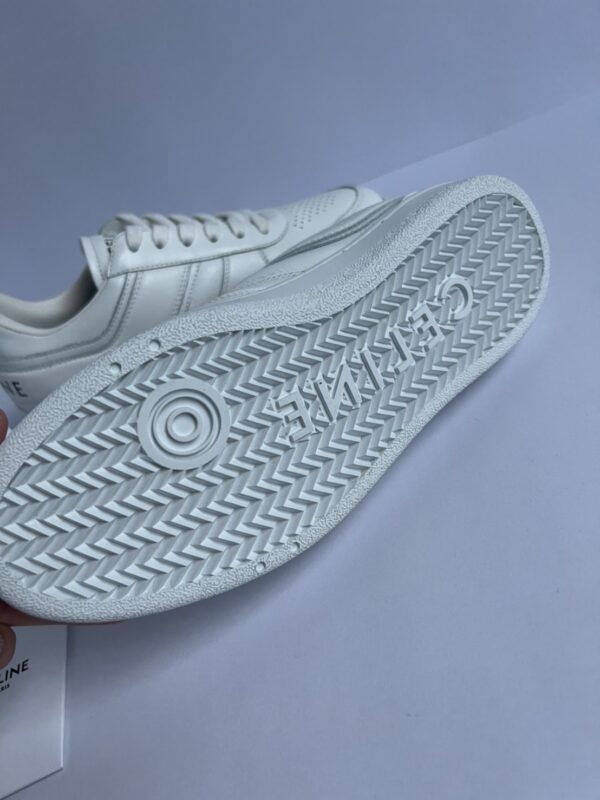 New Celine Sneakers size 37 - Image 5