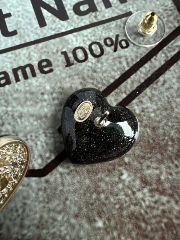 New Chanel Earrings Y2023 - Image 3