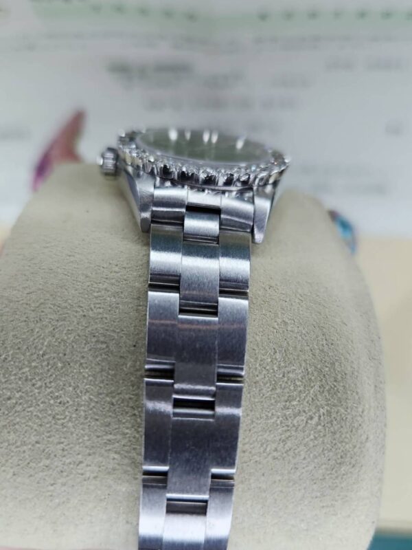 👑Rolex Nodate Ref.76030 Ladysize26mm. - Image 3