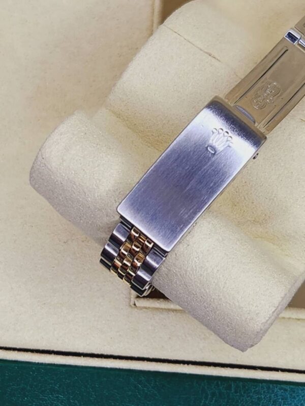 👑Used Rolex Lady size 26 mm. Gold - Image 5