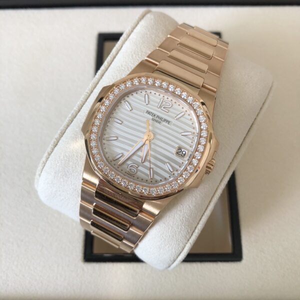 New Patek 7010/1R 32mm.