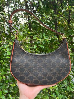 🎊New Celine Ava bag size ปกติ
