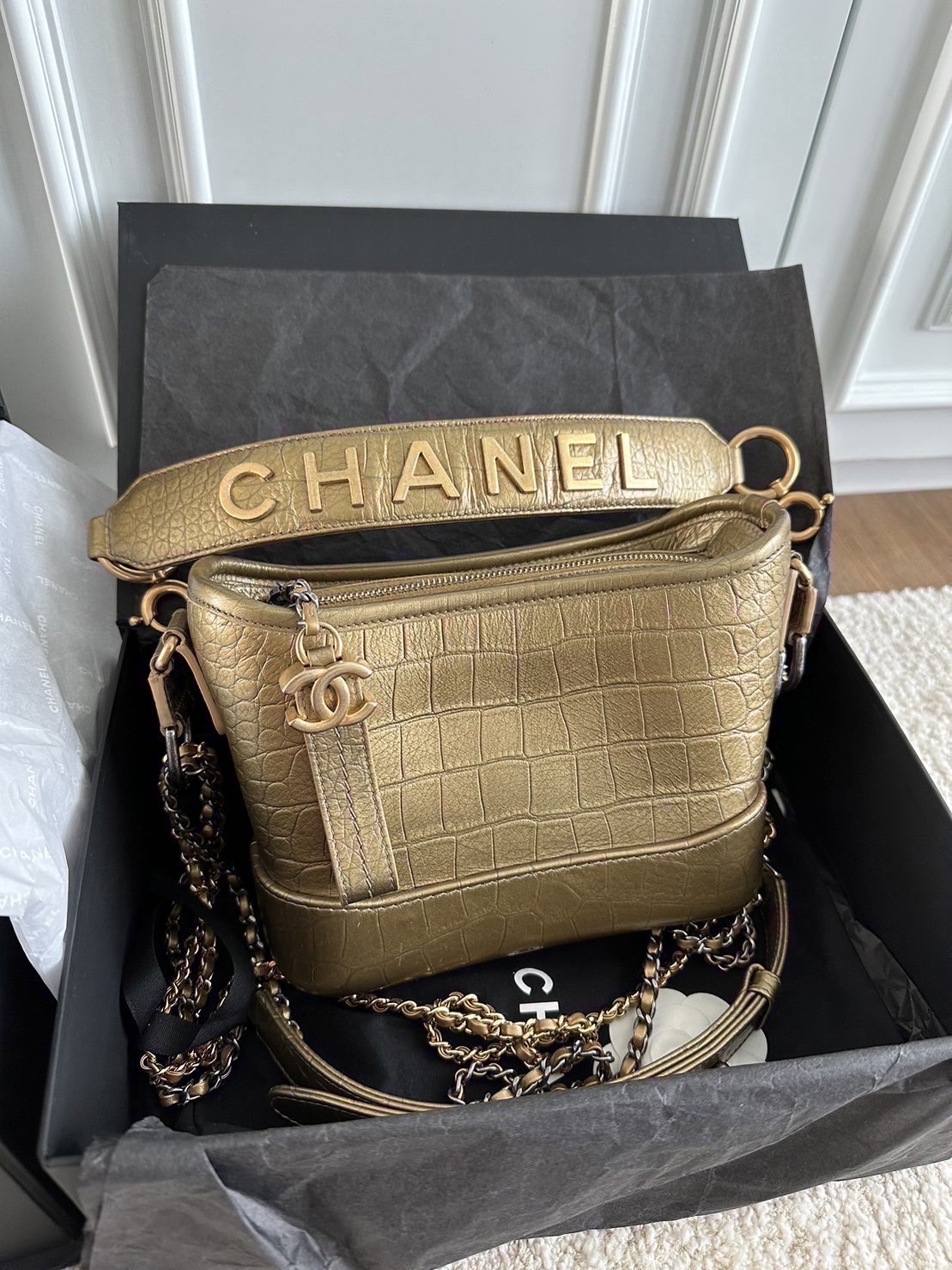 Chanel Gabrielle