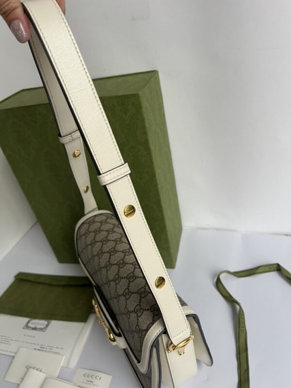 Used Like New Gucci Horsebit 1955 Y2022 - Image 5