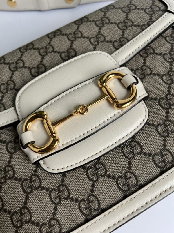 Used Like New Gucci Horsebit 1955 Y2022 - Image 3
