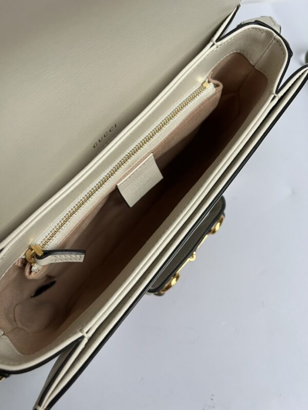 Used Like New Gucci Horsebit 1955 Y2022 - Image 4